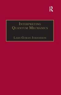 Interpreting Quantum Mechanics : A Realistic View in Schrodinger's Vein