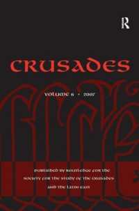 Crusades : Volume 6 (Crusades)