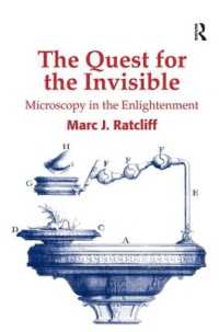 微小世界の探求：啓蒙期の顕微鏡<br>The Quest for the Invisible : Microscopy in the Enlightenment