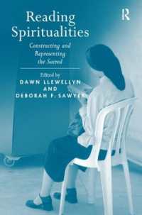 Reading Spiritualities : Constructing and Representing the Sacred