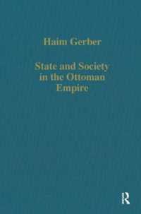 オスマン帝国における国家と社会<br>State and Society in the Ottoman Empire (Variorum Collected Studies)