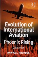 Evolution of International Aviation : Phoenix Rising