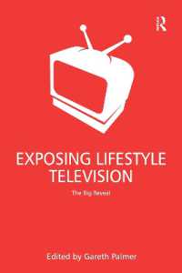 ライフスタイル・テレビの探究<br>Exposing Lifestyle Television : The Big Reveal
