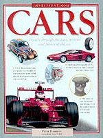 Cars (Investigations)
