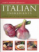 Italian Ingredients