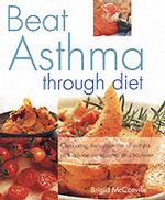 Beat Asthma through Diet