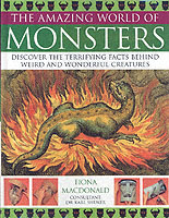 The Amazing World of Monsters (The Amazing World of Series)