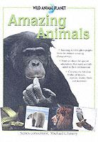 Amazing Animals (Wild Animal Planet Series)