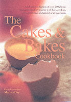 The Cakes & Bakes Cookbook
