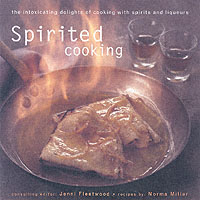 Spirited Cooking