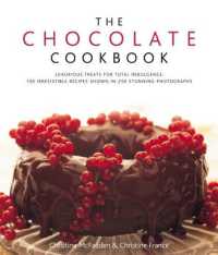 Chocolate Cookbook