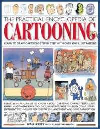 Practical Encyclopedia of Cartooning
