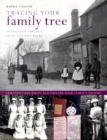 Tracing Your Family Tree : Discover Your Roots and Explore Your Family's History
