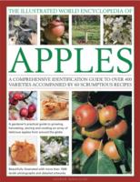 Illustrated World Encyclopedia of Apples