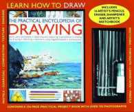 The Practical Encyclopedia of Drawing Kit : Learn How to Draw （BOX NOV）