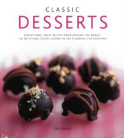Classic Desserts