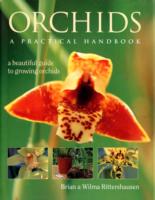Orchids a Practical Handbook : A Beautiful Guide to Growing Orchids