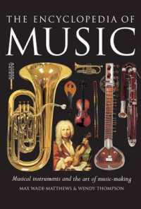 Encyclopedia of Music