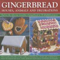 Gingerbread