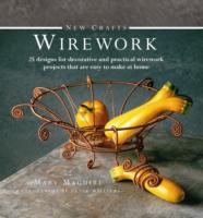 New Crafts: Wirework