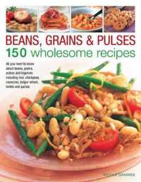 Beans， Grains and Pulses