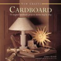 New Crafts: Cardboard