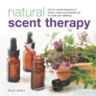 Natural Scent Therapy