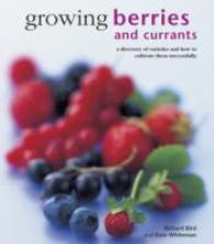 Growing Berries and Currants : A Directory of Varieties and How to Cultivate Them Successfully