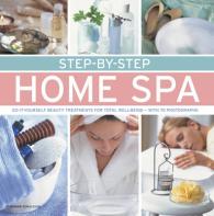 Step by Step Home Spa
