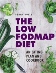 Low Fodmap Diet Cookbook （Fully Updated for This）