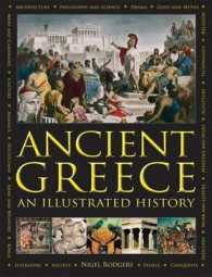 Ancient Greece: an Illustrated History