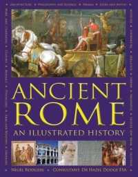 Ancient Rome : An Illustrated History