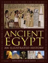 Ancient Egypt : An Illustrated History