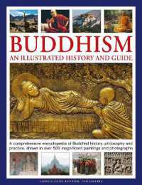 Buddhism : An Illustrated History and Guide