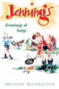 Jennings at Large (Jennings)