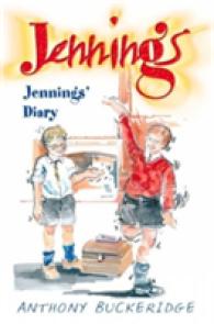 Jennings' Diary (Jennings)