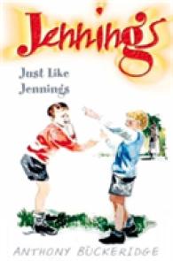 Just Like Jennings (Jennings)