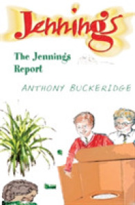 The Jennings Report (Jennings)