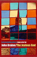 The Jealous God