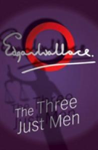 The Three Just Men (Four Just Men)