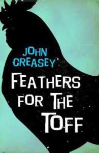 Feathers for the Toff (The Toff)