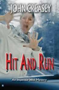 Hit and Run (Inspector West)