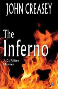 The Inferno (Dr. Palfrey)