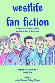 Westlife Fan Fiction