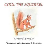 Cyril the Squirrel