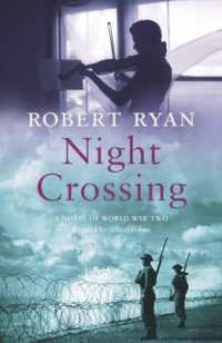 A Night's Crossing （Export / airport）