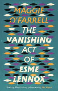 Vanishing Act of Esme Lennox : The Sunday Times Bestseller from the Author of Hamnet -- Paperback / softback