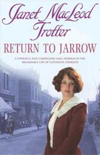 Return to Jarrow