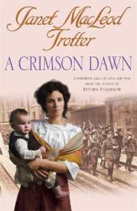 A Crimson Dawn