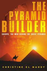 The Pyramid Builder